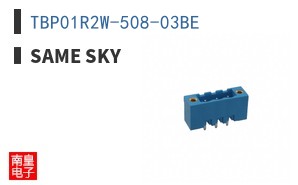 TBP01R2W-508-03BE ͼƬ